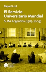 Papel SERVICIO UNIVERSITARIO MUNDIAL SUM ARGENTINA (1983-2009)