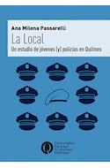 Papel LOCAL UN ESTUDIO DE JOVENES Y POLICIAS EN QUILMES