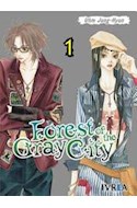 Papel FOREST OF THE GRAY CITY 1 (COMICS)
