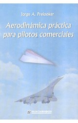Papel AERODINAMICA PRACTICA PARA PILOTOS COMERCIALES