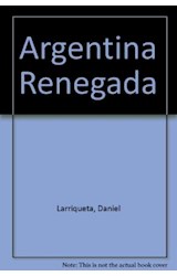 Papel ARGENTINA RENEGADA