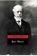 Papel SOY ROCA (ENSAYO - HISTORIA) (RUSTICA)