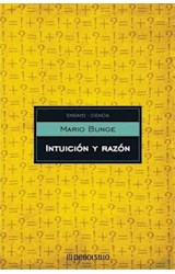 Papel INTUICION Y RAZON (ENSAYO - CIENCIA)
