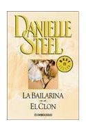 Papel BAILARINA  -  EL CLON (BEST SELLER)