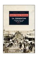 Papel ARGENTINA HISTORIA DEL PAIS Y DE SU GENTE [2 TOMOS] (ENSAYO - HISTORIA)