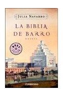 Papel BIBLIA DE BARRO (BEST SELLER)