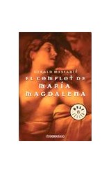 Papel COMPLOT DE MARIA MAGDALENA (BEST SELLER)
