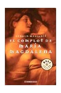 Papel COMPLOT DE MARIA MAGDALENA (BEST SELLER)