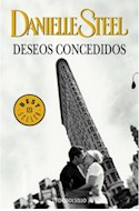 Papel DESEOS CONCEDIDOS (BEST SELLER)