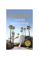 Papel UN HOTEL EN HOLLYWOOD [BIBLIOTECA DANIELLE STEEL] (BEST SELLER)