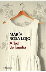Papel ARBOL DE FAMILIA (CONTEMPORANEA)