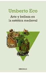 Papel ARTE Y BELLEZA EN LA ESTETICA MEDIEVAL (FILOSOFIA)