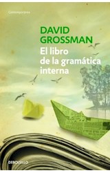 Papel LIBRO DE LA GRAMATICA INTERNA (CONTEMPORANEA)