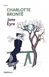 Papel JANE EYRE (SERIE CLASICA)