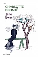 Papel JANE EYRE (SERIE CLASICA)