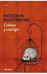 Papel CRIMEN Y CASTIGO (CLASICA) (RUSTICA)