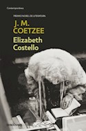 Papel ELIZABETH COSTELLO (CONTEMPORANEA)