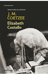 Papel ELIZABETH COSTELLO (CONTEMPORANEA)