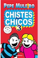 Papel CHISTES PARA CHICOS 3 (BEST SELLER)