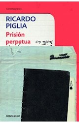 Papel PRISION PERPETUA (COLECCION CONTEMPORANEA)