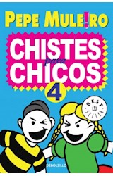 Papel CHISTES PARA CHICOS 4 (BEST SELLER)