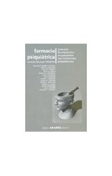 Papel FARMACIA PSIQUIATRICA ATENCION FARMACEUTICA EN PACIENTES CON TRASTORNOS PSIQUIATRICOS