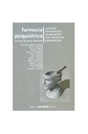Papel FARMACIA PSIQUIATRICA ATENCION FARMACEUTICA EN PACIENTES CON TRASTORNOS PSIQUIATRICOS