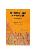 Papel EPIDEMIOLOGIA Y NUTRICION (2 EDICION)