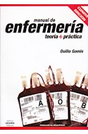 Papel MANUAL DE ENFERMERIA TEORIA + PRACTICA (4 EDICION)