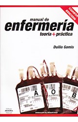 Papel MANUAL DE ENFERMERIA TEORIA + PRACTICA (4 EDICION)