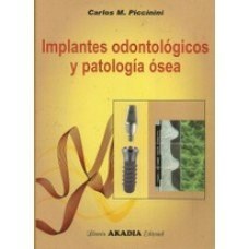 Papel IMPLANTES ODONTOLOGICOS Y PATOLOGIA OSEA
