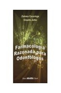 Papel FARMACOLOGIA RAZONADA PARA ODONTOLOGOS