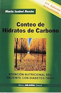 Papel CONTEO DE HIDRATOS DE CARBONO ATENCION NUTRICIONAL DEL PACIENTE CON DIABETES TIPO 1 (3 EDICION)