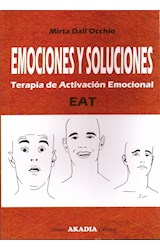 Papel EMOCIONES Y SOLUCIONES TERAPIA DE ACTIVACION EMOCIONAL EAT