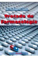 Papel TRATADO DE FARMACOLOGIA
