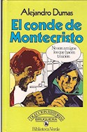 Papel CONDE DE MONTECRISTO (COLECCION LETRAS SELECTAS)