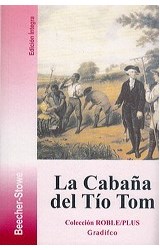 Papel CABAÑA DEL TIO TOM (COLECCION ROBLE PLUS)
