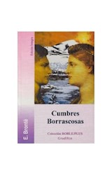 Papel CUMBRES BORRASCOSAS (COLECCION ROBLE PLUS)