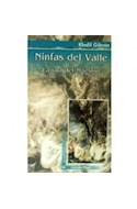 Papel NINFAS DEL VALLE / VOZ DEL MAESTRO (COLECCION NOGAL)