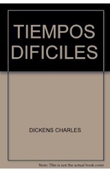 Papel TIEMPOS DIFICILES (COLECCION ROBLE PLUS)