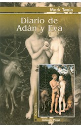 Papel DIARIO DE ADAN Y EVA (COLECCION NOGAL [EDICION INTEGRA] (COLECCION NOGAL)