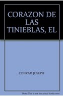 Papel CORAZON DE LAS TINIEBLAS [EDICION INTEGRA] (COLECCION NOGAL)