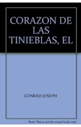 Papel CORAZON DE LAS TINIEBLAS [EDICION INTEGRA] (COLECCION NOGAL)