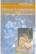 Papel OBRAS COMPLETAS (COLECCION NOGAL)