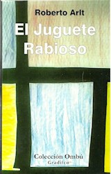 Papel JUGUETE RABIOSO (COLECCION OMBU)