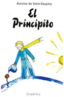 Papel PRINCIPITO (EDICION ILUSTRADA A COLOR) (COLECCION LETRAS SELECTAS) (BOLSILLO)