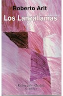 Papel LANZALLAMAS (COLECCION OMBU)