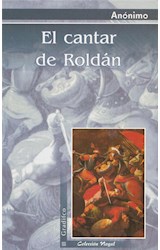 Papel CANTAR DE ROLDAN (COLECCION NOGAL)
