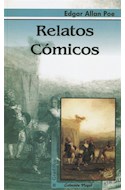 Papel RELATOS COMICOS (COLECCION NOGAL)