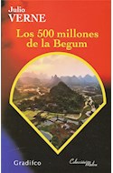 Papel 500 MILLONES DE LA BEGUM (COLECCION MALVA)